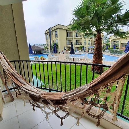 Flat Quartier Aldeia Das Aguas Barra do Piraí 외부 사진