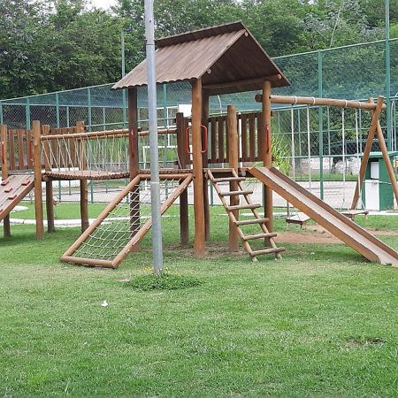 Flat Quartier Aldeia Das Aguas Barra do Piraí 외부 사진