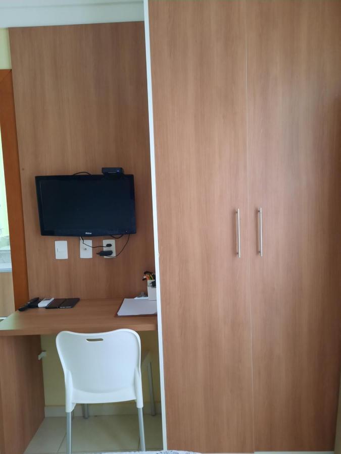Flat Quartier Aldeia Das Aguas Barra do Piraí 외부 사진