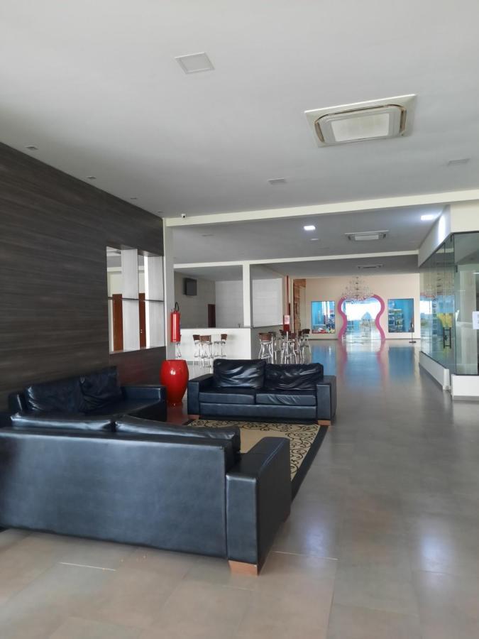Flat Quartier Aldeia Das Aguas Barra do Piraí 외부 사진