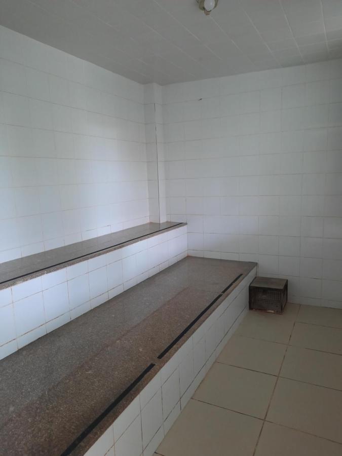 Flat Quartier Aldeia Das Aguas Barra do Piraí 외부 사진