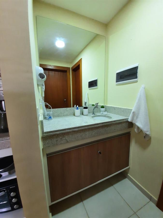 Flat Quartier Aldeia Das Aguas Barra do Piraí 외부 사진