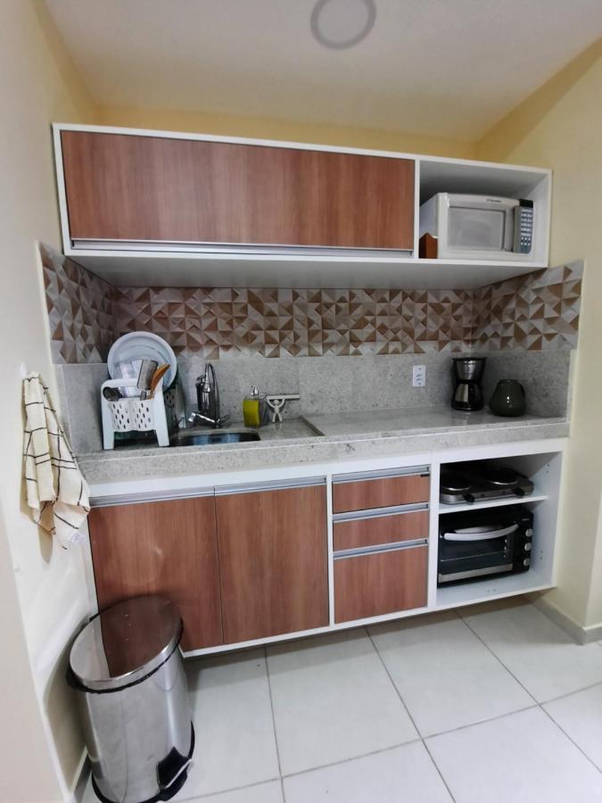 Flat Quartier Aldeia Das Aguas Barra do Piraí 외부 사진