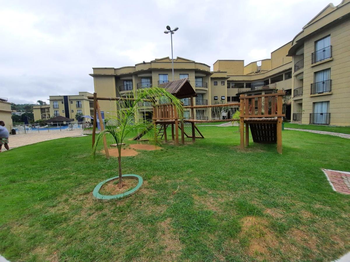 Flat Quartier Aldeia Das Aguas Barra do Piraí 외부 사진