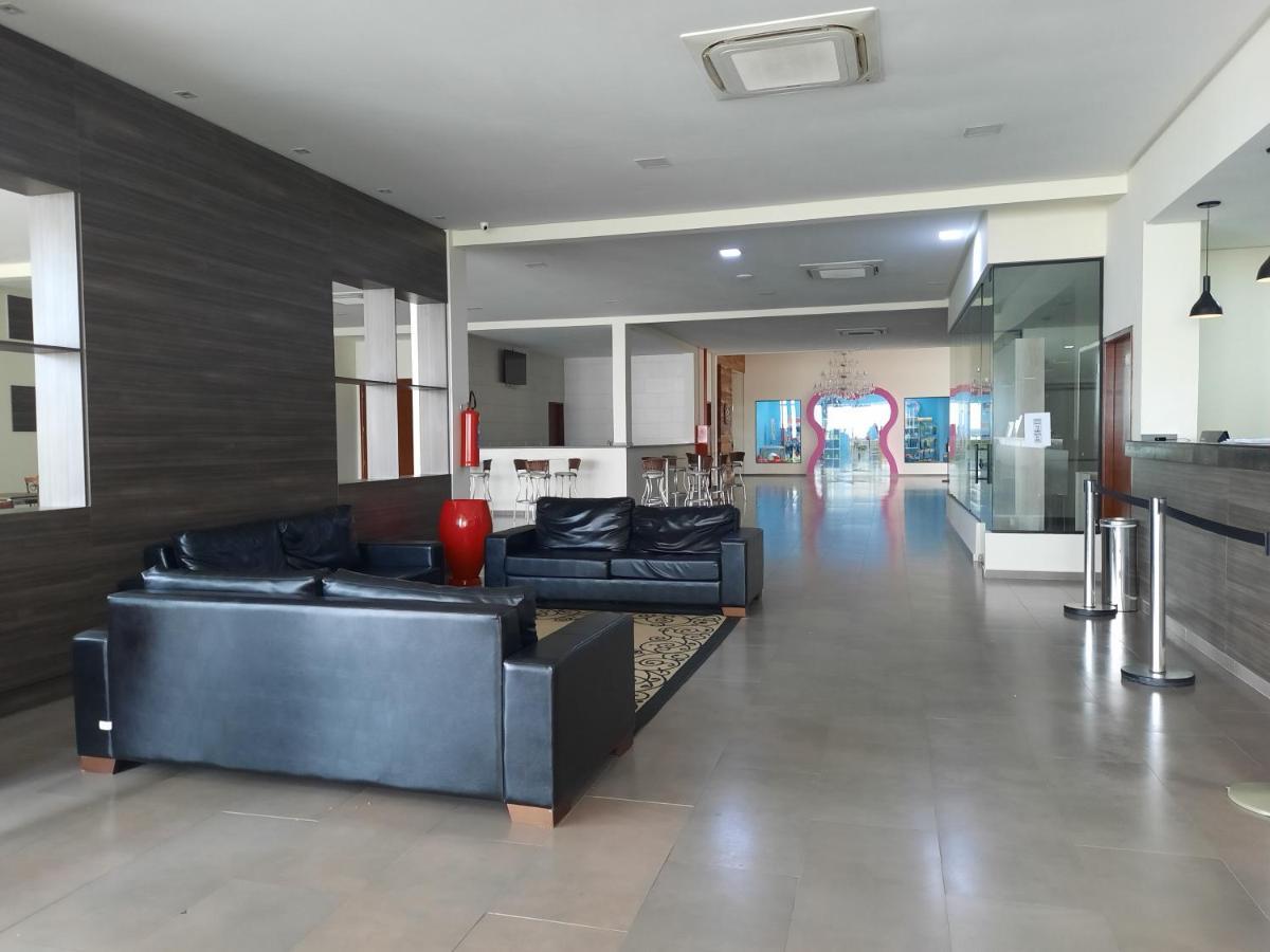 Flat Quartier Aldeia Das Aguas Barra do Piraí 외부 사진