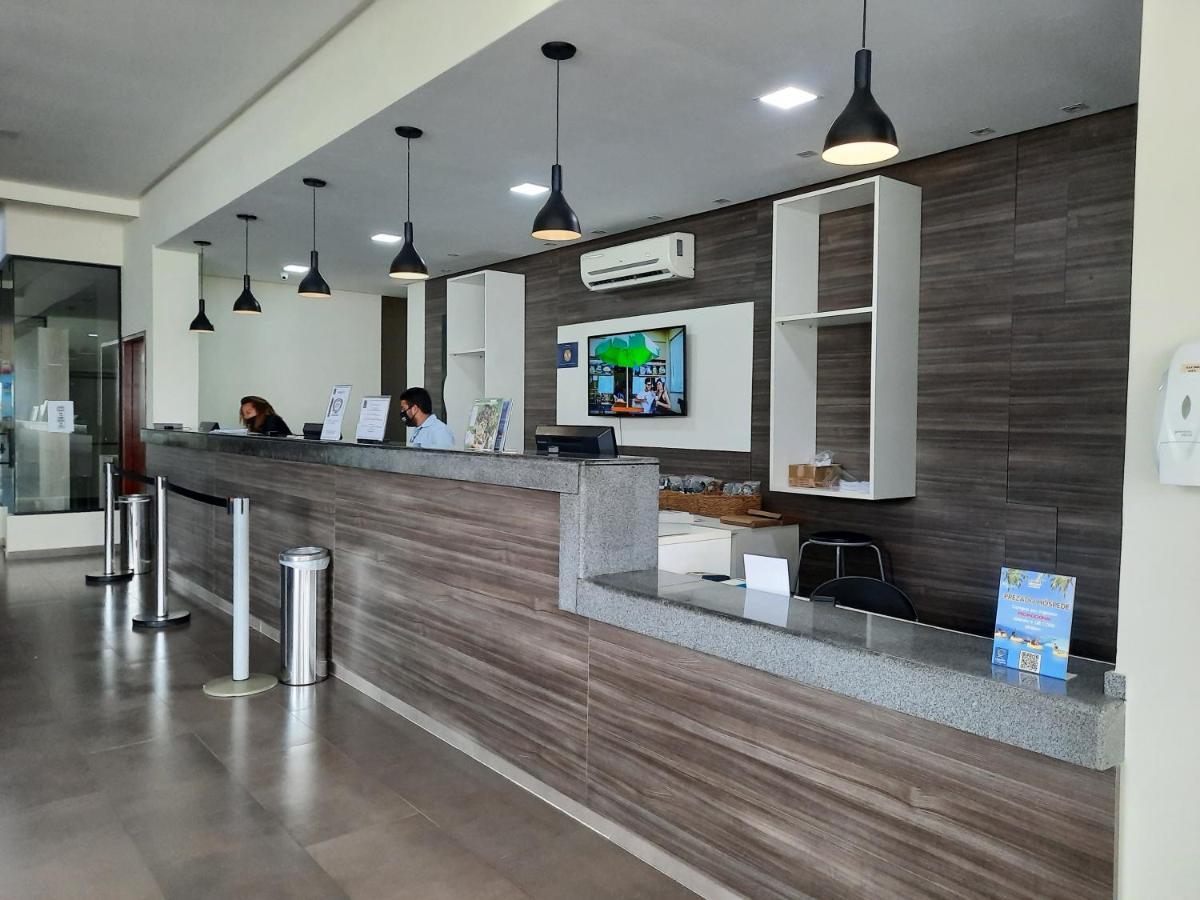 Flat Quartier Aldeia Das Aguas Barra do Piraí 외부 사진