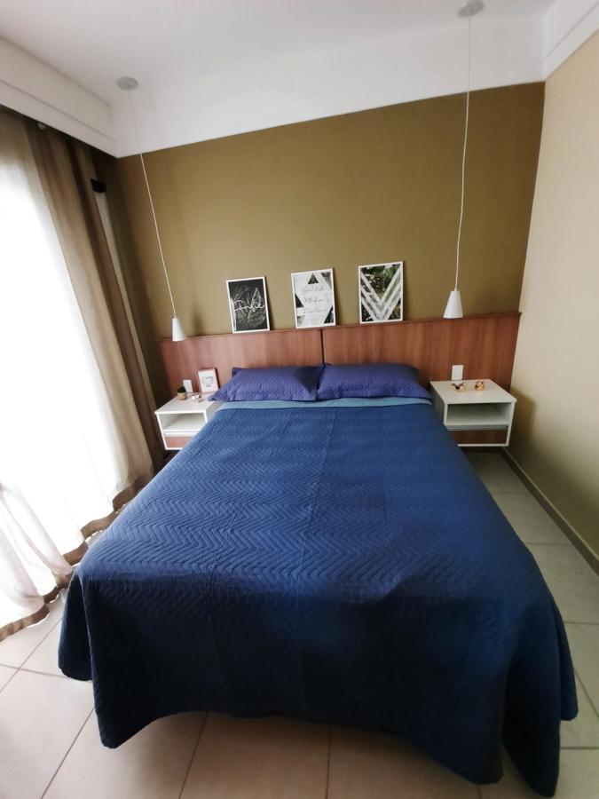 Flat Quartier Aldeia Das Aguas Barra do Piraí 외부 사진
