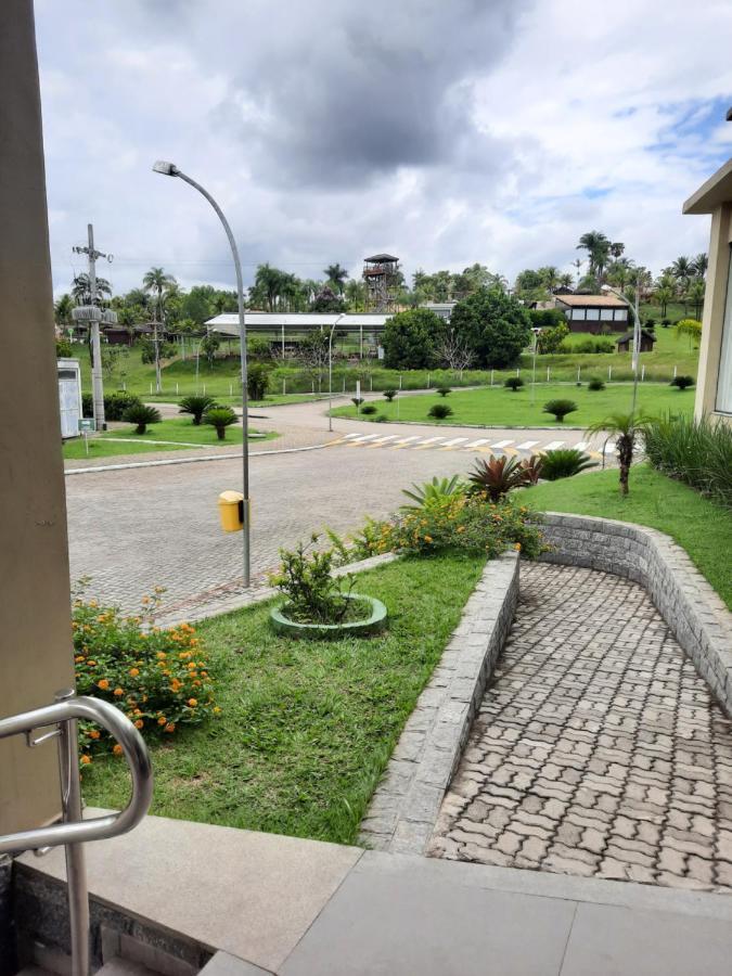 Flat Quartier Aldeia Das Aguas Barra do Piraí 외부 사진