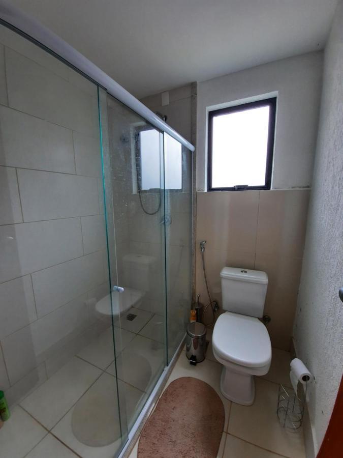 Flat Quartier Aldeia Das Aguas Barra do Piraí 외부 사진